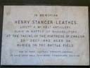 Stanger-Leathes, Henry (id=4390)